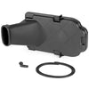 Yamaha Grizzly 660 Top Upper Airbox Air Intake Filter Box Cover (2002–2008)