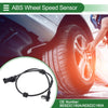 Ford Fiesta (2011-2014) - 1 x Sensor ABS Wheel Speed Sensor