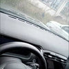 Hyundai Tucson Leather Dash Cover Mat (2021–2023)