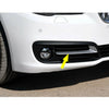 BMW 5 Series F10 F18 Right Front Bumper Grille Strip Trim (2014-2016)