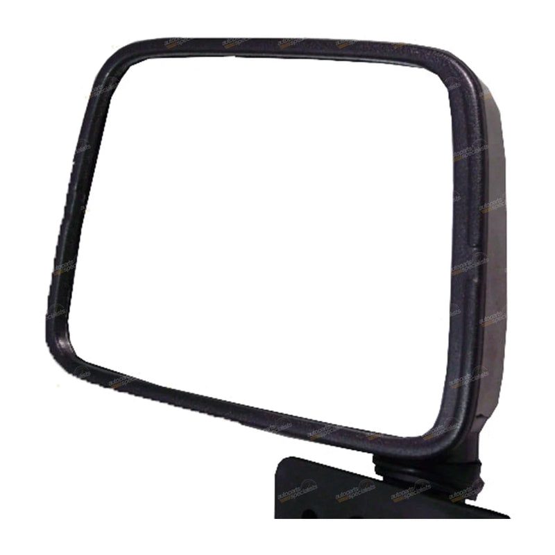 Nissan Patrol GQ Door Mirror LH NEW (1987 - 1997)