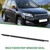 Toyota Rav4 1pc Rear Left Weatherstrip Window Seal (2009-2012)