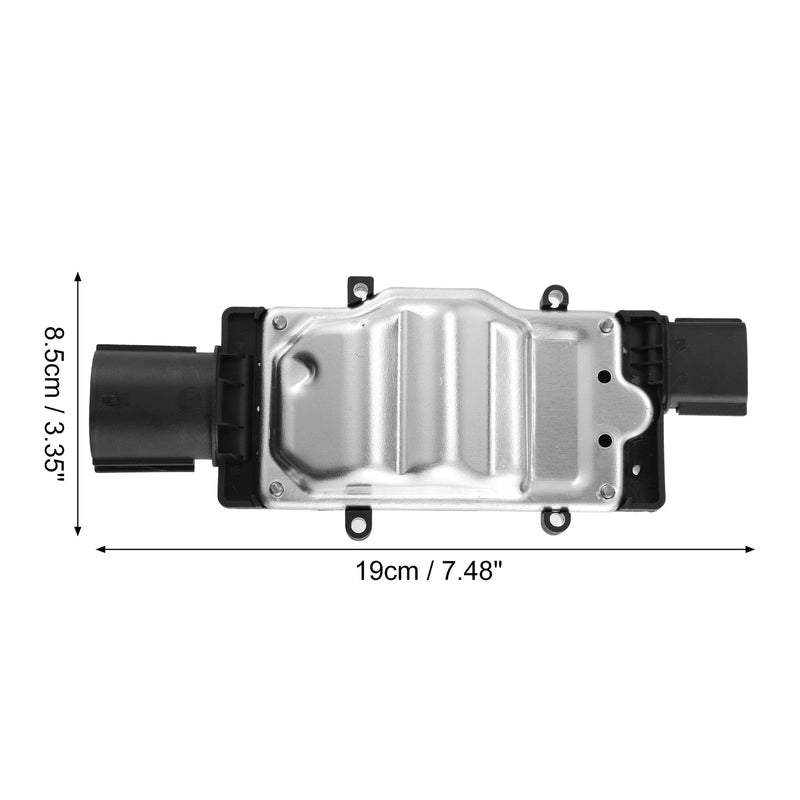 Ford Focus (2012-2018) - 1 x Unit Engine Cooling Fan Control Module