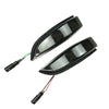 Toyota Camry / Corolla LED Sequential Smoked Side Mirror Signal Light