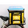 Ebike Motorcycle Food Riders Metal Delivery Rack