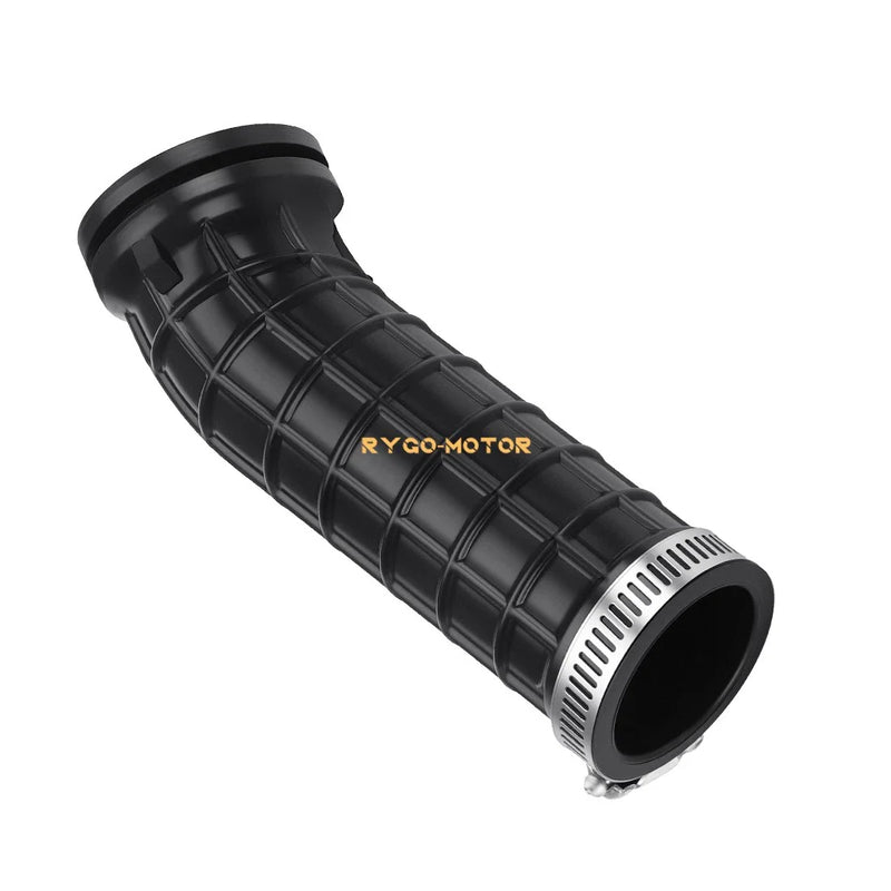 Yamaha Badger 80 YFM80 Air Box Joint Intake Boot (1985–1988)