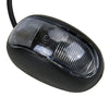 Trailer Truck 4 x Amber Red LED Clearance Lights