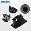 BMW X3 Glove Box Latch Clip