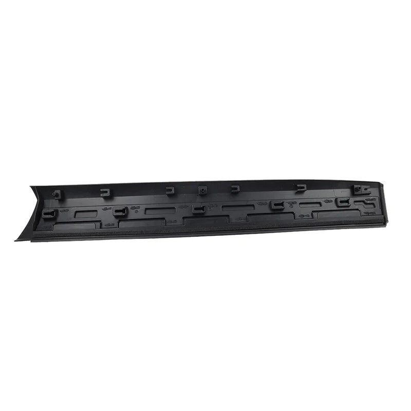 Jaguar F-Pace Front Left Door Lower Molding Trim (2016-2021)