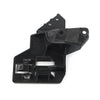 Land Rover Range Rover Black Front Bumper Mount Bracket (2003-2009)