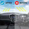Dodge RAM 1500 / 2500 / 3500 (2020-2022) Non-Slip Dash Mat