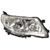 Subaru Forester XS RH Headlight (2007-2010)