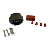 Nissan 4 x Oxygen Sensor Cam Connector Plug