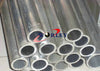 Various Applications Aluminum Tube Pipe 1.77"OD x 1.62"ID x 48"