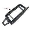 Porsche Boxster / Cayman Sun Visor Mirror With Light (2012–2019)