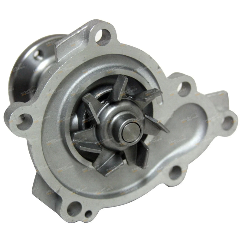 Ford Courier PC PD PE PG PH G6 2.6L Petrol Water Pump Engine (1990 - 2005)
