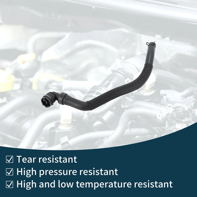 Chevrolet Equinox Radiator Hose (2017-2019)