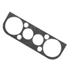 BMW 3 Series AC Climate Control Panel Cover Trim (1991-1999)