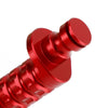 Aprilia RS660, Guzzi V100, MV Agusta CNC Shifter Pedal Extension Red (2021-2023)