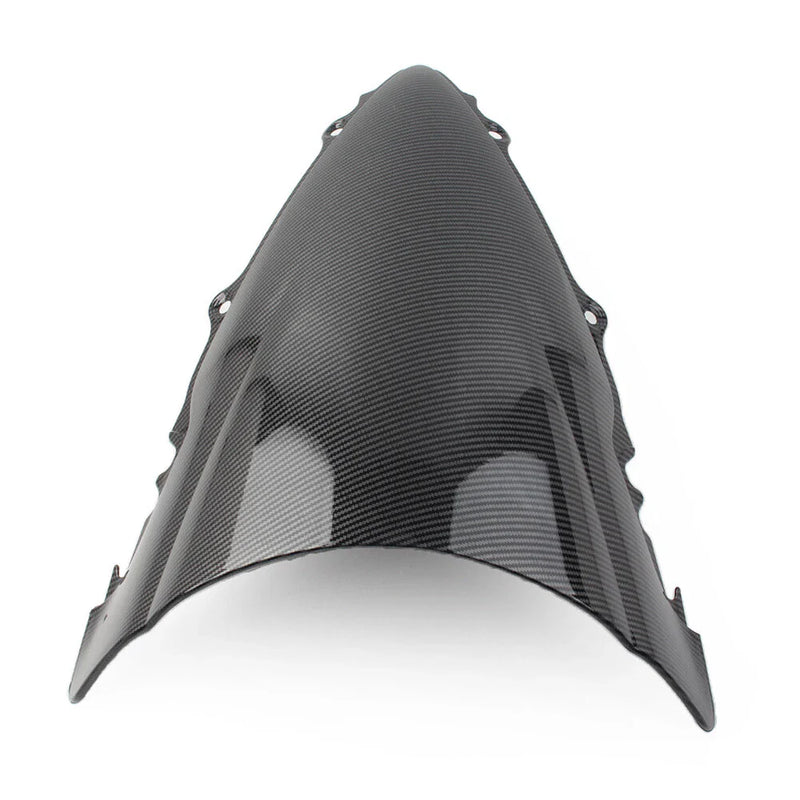 YAMAHA YZF R6 Double Bubble Windshield (2003-2005)
