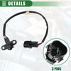 Mitsubishi Crankshaft Position Sensor