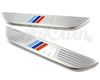 BMW X5 E70 (2007-2013) - Genuine Front & Rear Entrance Covers Set