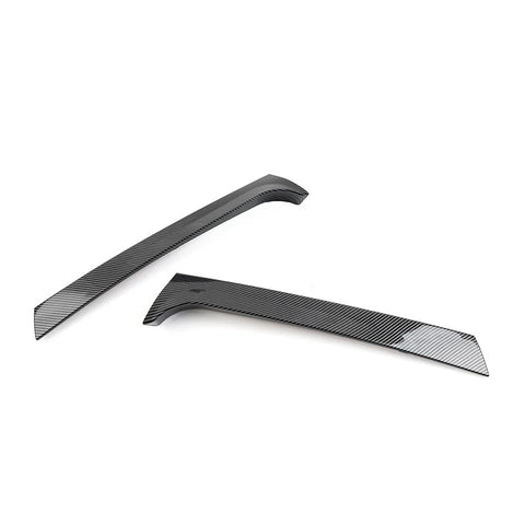 Volkswagen Tiguan MK2 2017-2023 Rear Wing Spoiler
