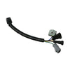 Toyota Tacoma Headlight Conversion Wire Harness Adapter Set (2016-2020)
