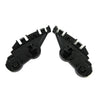 Chrysler 300 Bumper Brackets  Beam Retainer Support (2011-2020)