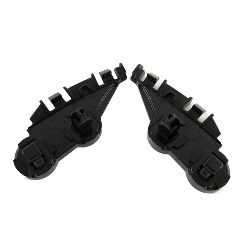 Chrysler 300 Bumper Brackets  Beam Retainer Support (2011-2020)