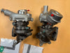 Ford Explorer Flex Taurus Upgraded Billet Wheel 41.56/56mm Turbocharger (2009-2019)