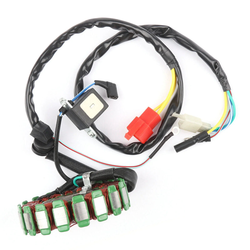 Honda NX250 AX-1 Stator Coil (1988-1993)