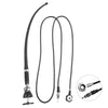 36cm Car Antenna Roof/Fender Mounted Long Range Aerial