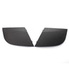 Benz B-Class W245 Front Windshield Water Drain Cover (2005–2011)