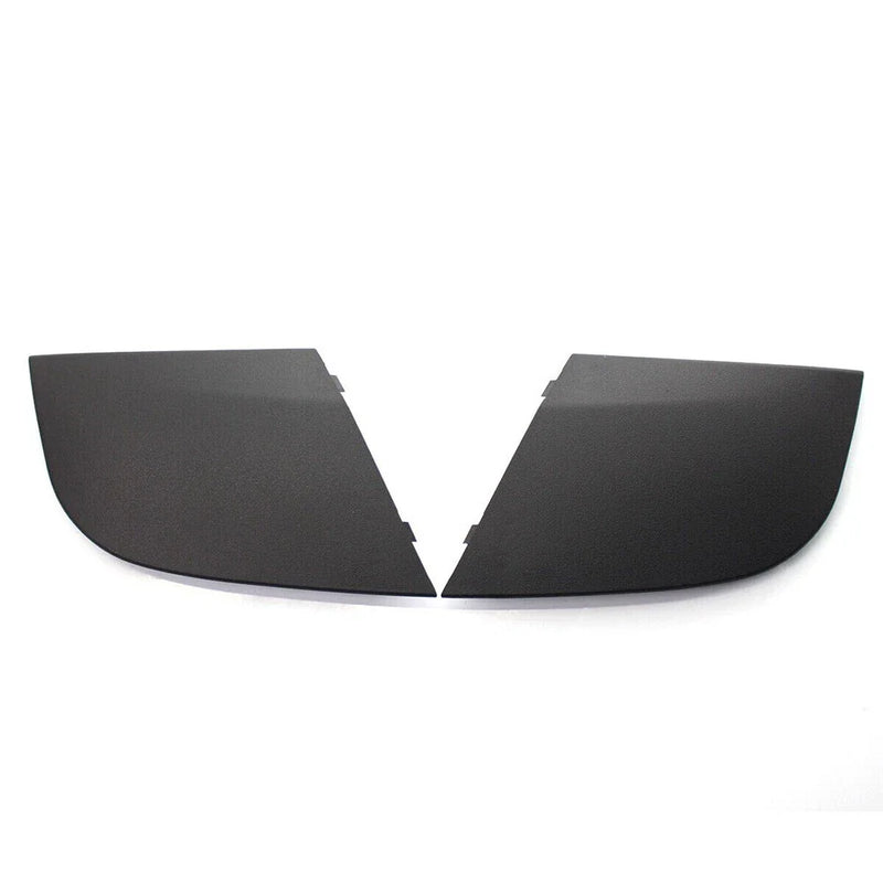 Benz B-Class W245 Front Windshield Water Drain Cover (2005–2011)