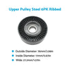 Holden Commodore Caprice Statesman Drive Belt Idler Pulley (VS-VY)