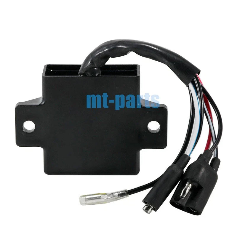 Arctic Cat Jag 2000 / 3000, Jag 340 CDI Box (1978-1990)