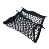 Car Trunk - Elastic Mesh Organizer Pouch Bag Cargo Net