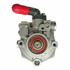 Subaru Impreza WRX STI 2.0L 2.5L Power Steering Pump (2002-2007)