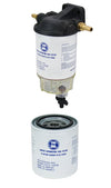 Outboard Engines Uni Marine Clear Bowl Fuel Filter Water Separator Kit