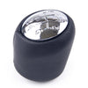 Renault SY 6 Speed Leather Gear Shift Knob