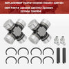 Polaris Ranger Sportsman General RZR Front Prop Shaft U-Joint / 2 x
