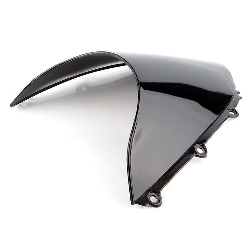 Honda CBR 1000RR (2004-2007) Black Windshield