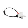 Mercedes-Benz W222 FrontRight Door Lock Actuator (2014–2020)
