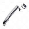 Nissan Murano Z50 Front RH Exterior Door Handle (2003-2007)