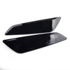 BMW 5 Series G30 Side Fender Air Vent Cover Trim (2017-2023)