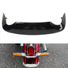 Harley Softail Heritage Classic 2009-2017 Black Rear Mudguard Trim