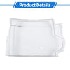 Land Rover LR3 Front Left Headlight Lens Cover (2005-2009)