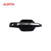 Mitsubishi Pajero Black Chrome Front Right Exterior Handle (2000-2006)