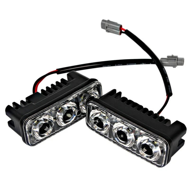 DRL / 12V / Daytime High Power